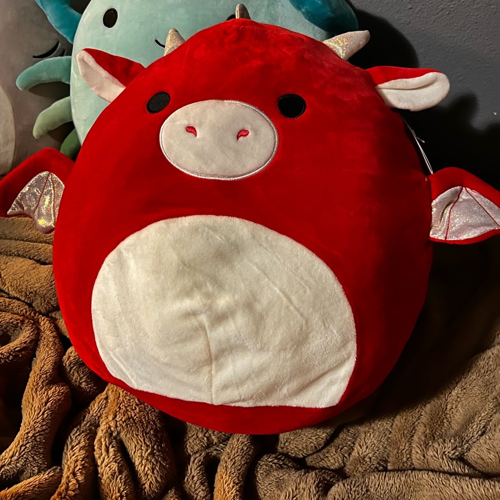 Squishmallow